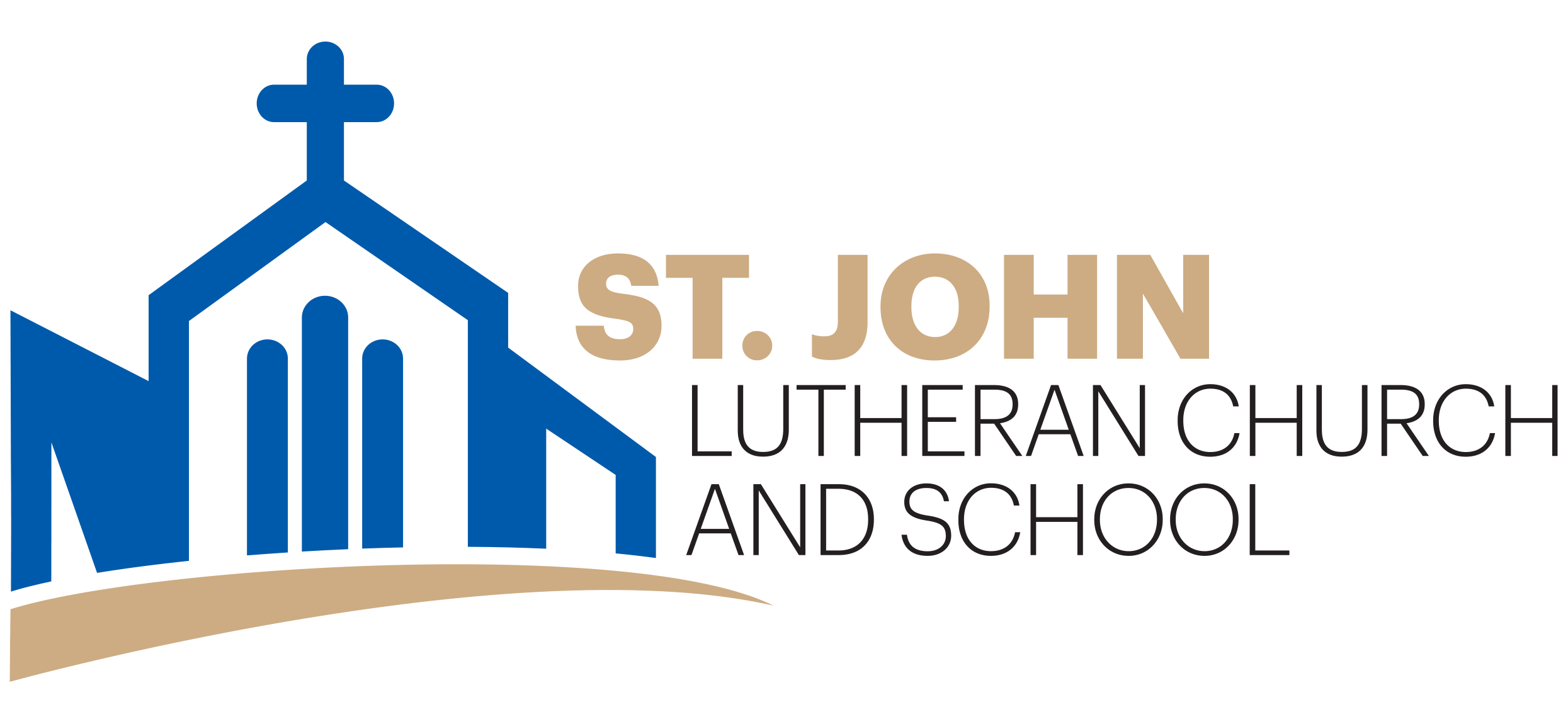St. John Lutheran Church